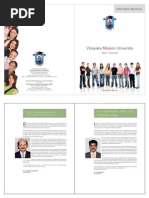 Download VMU Brochure by karthiktara SN25753627 doc pdf