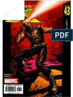 (eBook - Comic) Marvel Comics - Ultimate X-men 043