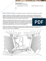 Manual Operacion Mantenimiento Minicargadores 247b 287b Caterpillar