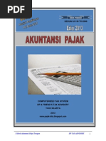 Download AKUNTANSIPAJAK-EDISI2013pdfbySowieAzaSN257538499 doc pdf