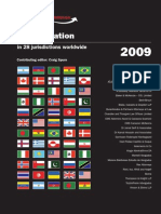 Oil Regulation 2009