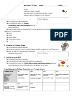 studentprogresssheetcellularrespirationandphotosynthesis