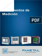 Capitulo 10 - 2014 - V3 Instrumentos de Medición PDF