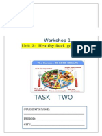 Task 2-Level 1-November To December-1