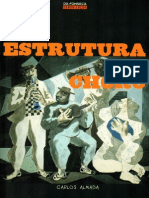 Estrutura Do Choro Carlos Almada