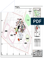 Plano de DISTRIBUCION