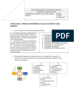  habilidades organizacionales