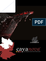 Catalogo Cavanova