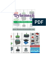 3 - Dynemech Anti Vibration Pads-2