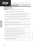 world history guided reading 17-1 thru 17-4