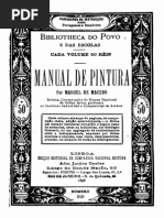 Macedo 1898 Manual de Pintura