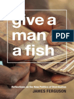 Give A Man A Fish by James Ferguson