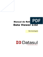 Datawiewer Manual