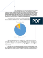 community analysis report