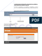 Configuracion de Contraseña Dlink DIR-300[1]