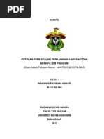 Download Skripsi Lengkap-Acara-wahyuni Fatimah Ashari by AL Farsi SN257565433 doc pdf