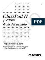 ClassPad II