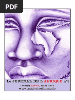 Download Journal de lAfrique n8 by Investigaction SN257569300 doc pdf
