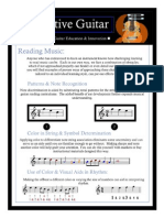 PCGS Handout