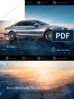 S-Class: View Price List View Offers New C-Class Mercedes-Benz Magazine