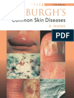 Roxburgh Common Skin Diseases