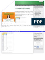 HTTP WWW Excel Pratique Com FR Cours Excel Recopie Incrementee PHP