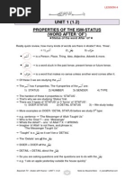 Download Arabic with Husna Lesson 4 Unit 1 12 Bayyinah TV Transcript Notes by MUSARRAT BANO SN257581860 doc pdf