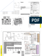 C7 On-Highway Engine Electrical System: Harness and Wire Electrical Schematic Symbols