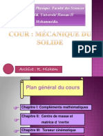 cours - de MÃ©c du Solide.pdf