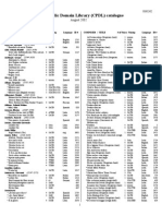 ! CPDL Catalog PDF