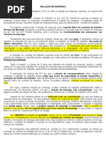 Aulas Direito Do Trabalho p2.Odt