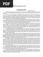 Conversinha No Galope