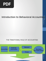 Download Chapter 1_introduction to Behavioral Accounting by intanfidztira SN257589419 doc pdf