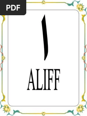 Alif Ba Ta