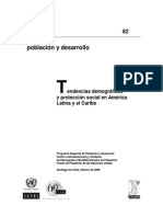 Cepal - Tendencias demográficas y protección social en AL y el Caribe[1].pdf
