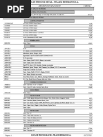 Download Lista dePrecios by Sergio Ariel Bazn SN257589881 doc pdf