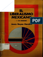 El Liberalismo Mexicano i