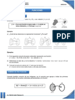 Funciones 2014, ejercicios