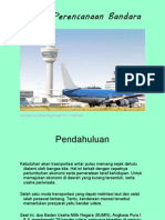 Bandara Angkasa Pura I&II