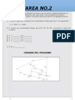 Levantamiento Del Polígono Del Rastro de Cobán (1)