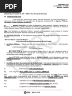 Agentes Públicos - Por RadoxJax