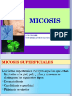 MICOSIS