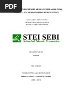 Download Analisis Komprehensif Kekuatan Islam Di Indonesia Dalam Menyongsong Kebangkitan by Shelly Ichel Oktariani SN257597141 doc pdf