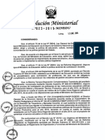 Rm 023-2015-Minedu_contratacion Educacion Basica y Tecnico Productiva 2015