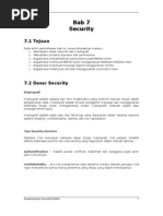 Download jeni mobile programming  java  -- modul7 by pitiq SN2576018 doc pdf