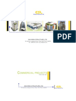 Environ Structure Ltd. Commercial and Residential Building Projects