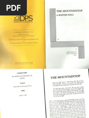 The Mountaintop.pdf