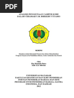 Download Analisis Penggunaan Campur Kode Dalam Ceramah y m Bhikkhu Uttamo by Muhammad Nur Kholis SN257603230 doc pdf