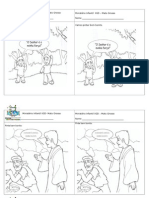 Matrizes Março - Gideão 6 A 8