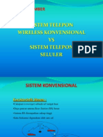 MODUL 2 Sistem Konvensional Vs Celuler